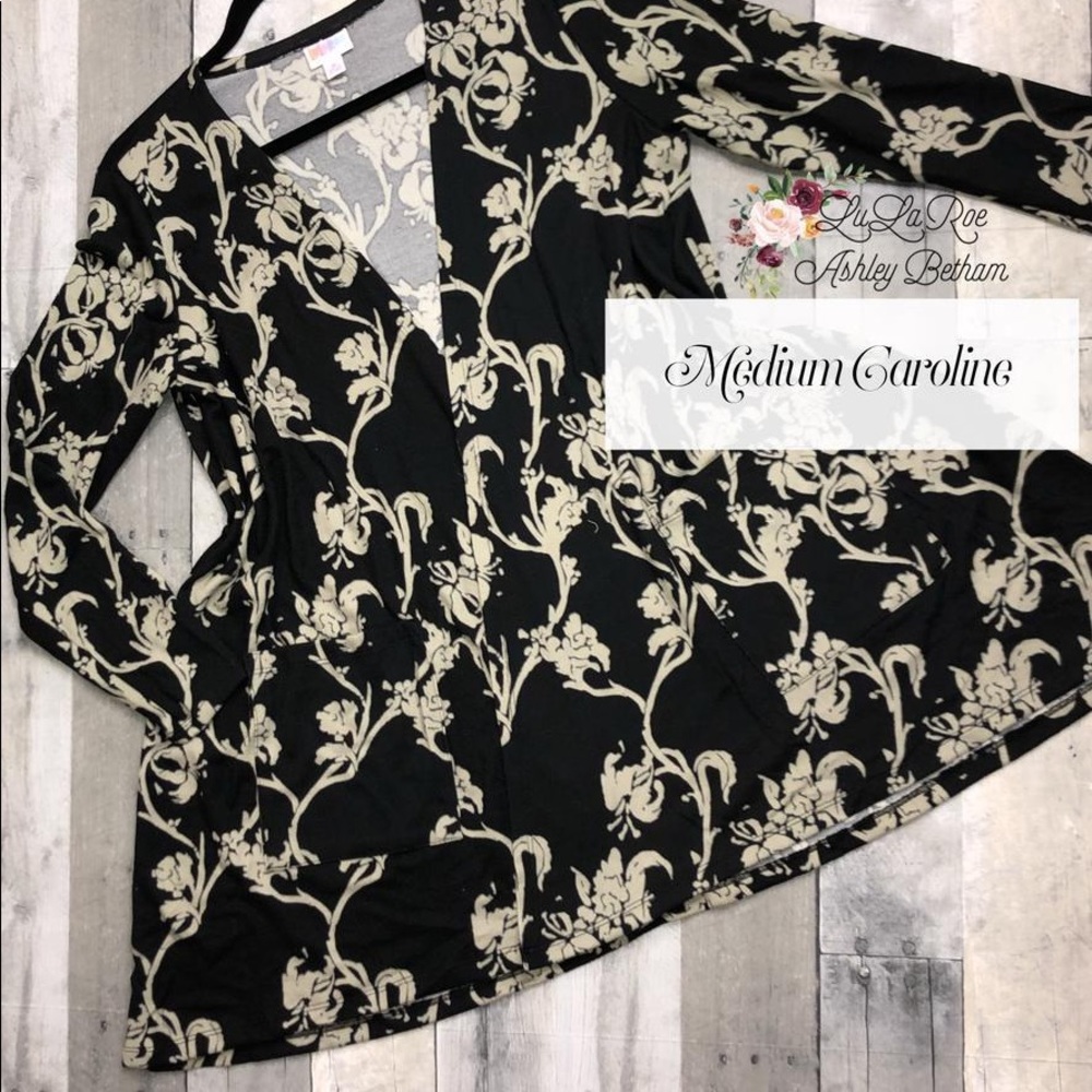 Lularoe Caroline Brand New with Tags